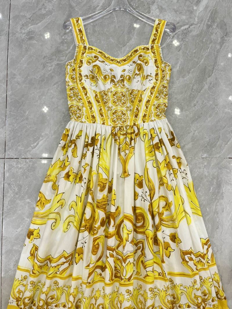 Dolce Gabbana Dress